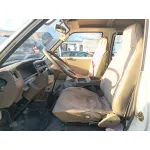 Nissan VANETTE FURGONETA (_C22) 1986