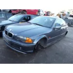 BMW SERIE 3 COUPE (E46) '1999 2.5 24V CAT GRIS OSCURO