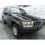JEEP GRAND CHEROKEE II (WJ, WG) JEEP GRAND CHEROKEE II (WJ, WG) '2000 4.0I NEGRO 1999