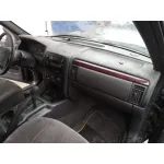 JEEP GRAND CHEROKEE II (WJ, WG) JEEP GRAND CHEROKEE II (WJ, WG) '2000 4.0I NEGRO 1999