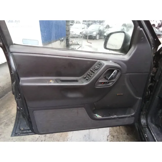 JEEP GRAND CHEROKEE II (WJ, WG) '2000 4.0I NEGRO