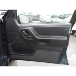 JEEP GRAND CHEROKEE II (WJ, WG) JEEP GRAND CHEROKEE II (WJ, WG) '2000 4.0I NEGRO 1999