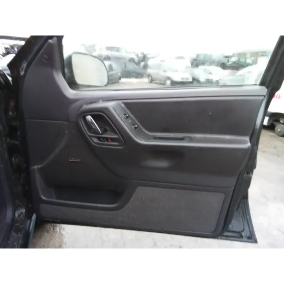JEEP GRAND CHEROKEE II (WJ, WG) '2000 4.0I NEGRO