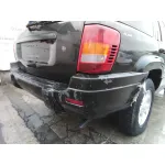 JEEP GRAND CHEROKEE II (WJ, WG) JEEP GRAND CHEROKEE II (WJ, WG) '2000 4.0I NEGRO 1999