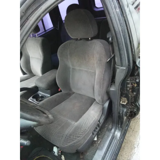 JEEP GRAND CHEROKEE II (WJ, WG) '2000 4.0I NEGRO
