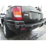 JEEP GRAND CHEROKEE II (WJ, WG) JEEP GRAND CHEROKEE II (WJ, WG) '2000 4.0I NEGRO 1999