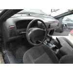 JEEP GRAND CHEROKEE II (WJ, WG) JEEP GRAND CHEROKEE II (WJ, WG) '2000 4.0I NEGRO 1999