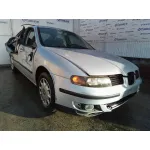 SEAT TOLEDO (1M2) SEAT TOLEDO (1M2) '1999 1.9 TDI PLATA 1999