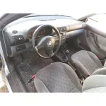 SEAT TOLEDO (1M2) SEAT TOLEDO (1M2) '1999 1.9 TDI PLATA 1999