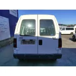 FIAT SCUDO (222) FIAT SCUDO (222) '1998 1.9 TURBODIESEL BLANCO 1995