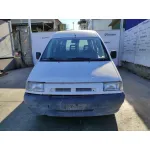 FIAT SCUDO (222) FIAT SCUDO (222) '1998 1.9 TURBODIESEL BLANCO 1995