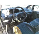 FIAT SCUDO (222) FIAT SCUDO (222) '1998 1.9 TURBODIESEL BLANCO 1995
