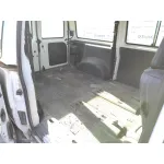 FIAT SCUDO (222) FIAT SCUDO (222) '1998 1.9 TURBODIESEL BLANCO 1995