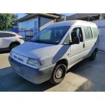FIAT SCUDO (222) FIAT SCUDO (222) '1998 1.9 TURBODIESEL BLANCO 1995