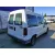 FIAT SCUDO (222) FIAT SCUDO (222) '1998 1.9 TURBODIESEL BLANCO 1995