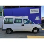 FIAT SCUDO (222) FIAT SCUDO (222) '1998 1.9 TURBODIESEL BLANCO 1995