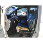 FIAT SCUDO (222) FIAT SCUDO (222) '1998 1.9 TURBODIESEL BLANCO 1995