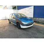 Peugeot 206 HATCHBACK (2A/C) 1998