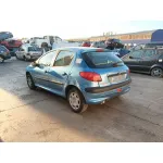 Peugeot 206 HATCHBACK (2A/C) 1998