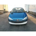 Peugeot 206 HATCHBACK (2A/C) 1998