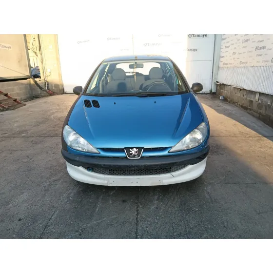 Peugeot 206 HATCHBACK (2A/C) 1998