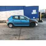 Peugeot 206 HATCHBACK (2A/C) 1998