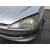 PEUGEOT 206 BERLINA PEUGEOT 206 BERLINA '1999 1.9 DIESEL PLATA 1998