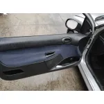 PEUGEOT 206 BERLINA PEUGEOT 206 BERLINA '1999 1.9 DIESEL PLATA 1998