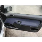PEUGEOT 206 BERLINA PEUGEOT 206 BERLINA '1999 1.9 DIESEL PLATA 1998