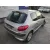 PEUGEOT 206 BERLINA PEUGEOT 206 BERLINA '1999 1.9 DIESEL PLATA 1998