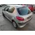PEUGEOT 206 BERLINA PEUGEOT 206 BERLINA '1999 1.9 DIESEL PLATA 1998