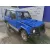 MITSUBISHI MONTERO (L040) MITSUBISHI MONTERO (L040) '1989 2.5 TURBODIESEL AZUL ELECTRICO 1983