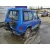 MITSUBISHI MONTERO (L040) MITSUBISHI MONTERO (L040) '1989 2.5 TURBODIESEL AZUL ELECTRICO 1983