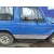 MITSUBISHI MONTERO (L040) MITSUBISHI MONTERO (L040) '1989 2.5 TURBODIESEL AZUL ELECTRICO 1983
