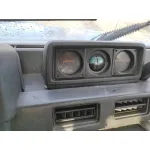 MITSUBISHI MONTERO (L040) MITSUBISHI MONTERO (L040) '1989 2.5 TURBODIESEL AZUL ELECTRICO 1983