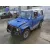 MITSUBISHI MONTERO (L040) MITSUBISHI MONTERO (L040) '1989 2.5 TURBODIESEL AZUL ELECTRICO 1983