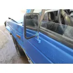 MITSUBISHI MONTERO (L040) MITSUBISHI MONTERO (L040) '1989 2.5 TURBODIESEL AZUL ELECTRICO 1983