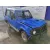 MITSUBISHI MONTERO (L040) MITSUBISHI MONTERO (L040) '1989 2.5 TURBODIESEL AZUL ELECTRICO 1983