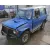 MITSUBISHI MONTERO (L040) MITSUBISHI MONTERO (L040) '1989 2.5 TURBODIESEL AZUL ELECTRICO 1983