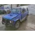 MITSUBISHI MONTERO (L040) MITSUBISHI MONTERO (L040) '1989 2.5 TURBODIESEL AZUL ELECTRICO 1983