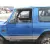 MITSUBISHI MONTERO (L040) MITSUBISHI MONTERO (L040) '1989 2.5 TURBODIESEL AZUL ELECTRICO 1983