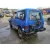 MITSUBISHI MONTERO (L040) MITSUBISHI MONTERO (L040) '1989 2.5 TURBODIESEL AZUL ELECTRICO 1983