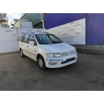 MITSUBISHI SPACE WAGON (N80/N90) MITSUBISHI SPACE WAGON (N80/N90) '2000 * BLANCO 1999