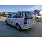 MITSUBISHI SPACE WAGON (N80/N90) MITSUBISHI SPACE WAGON (N80/N90) '2000 * BLANCO 1999