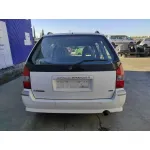 MITSUBISHI SPACE WAGON (N80/N90) MITSUBISHI SPACE WAGON (N80/N90) '2000 * BLANCO 1999