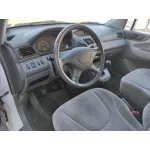 MITSUBISHI SPACE WAGON (N80/N90) MITSUBISHI SPACE WAGON (N80/N90) '2000 * BLANCO 1999
