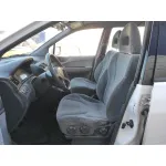 MITSUBISHI SPACE WAGON (N80/N90) MITSUBISHI SPACE WAGON (N80/N90) '2000 * BLANCO 1999