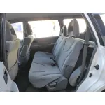 MITSUBISHI SPACE WAGON (N80/N90) MITSUBISHI SPACE WAGON (N80/N90) '2000 * BLANCO 1999