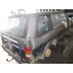 NISSAN TERRANO (WD21) NISSAN TERRANO (WD21) '1992 2.7 TURBODIESEL GRIS 1987