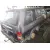 NISSAN TERRANO (WD21) NISSAN TERRANO (WD21) '1992 2.7 TURBODIESEL GRIS 1987
